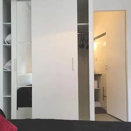 T1 Bis Completement Independant Apartment Lourdes