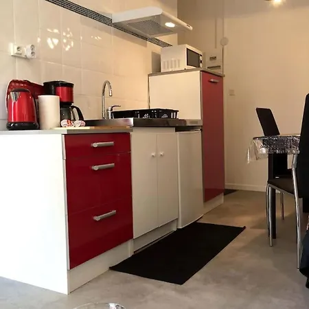 Apartment T1 Bis Completement Independant
