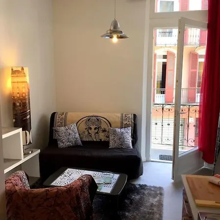 Apartment T1 Bis Completement Independant *