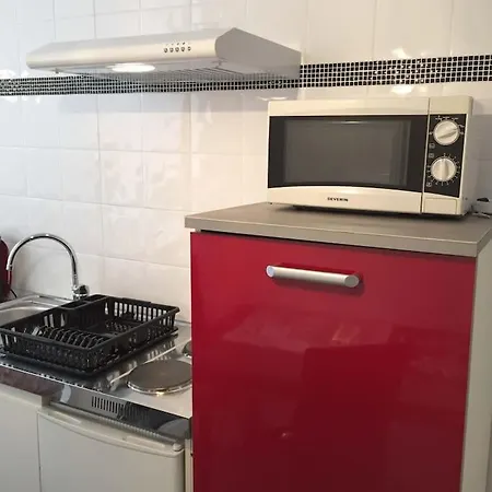Apartment T1 Bis Completement Independant