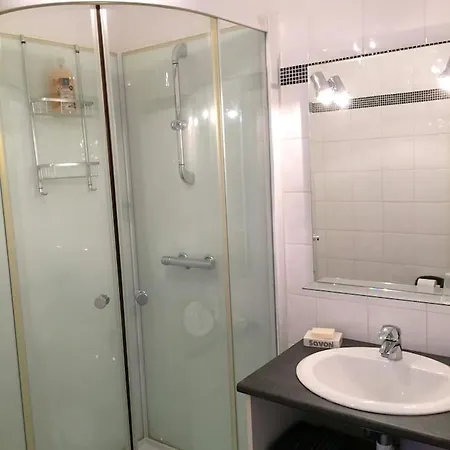 Apartment T1 Bis Completement Independant Lourdes