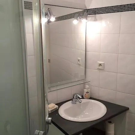 Apartment T1 Bis Completement Independant