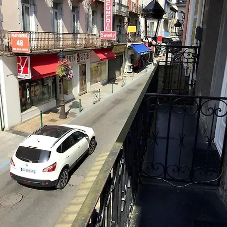 Apartment T1 Bis Completement Independant *